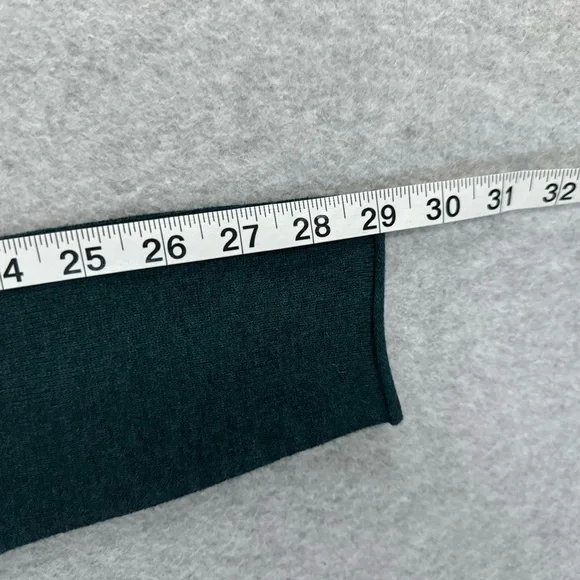 Smartwool Shadow Pine Colorblock Sweater Womens XS Mist Twilight Blue Marled - Picture 13 of 15